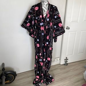 Adorable Kimono